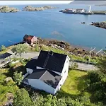 Skipperhuset * Sund (Nordland)