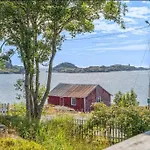 Skipperhuset * Sund (Nordland)