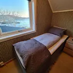 Skipperhuset Σπίτι διακοπών Sund (Nordland)