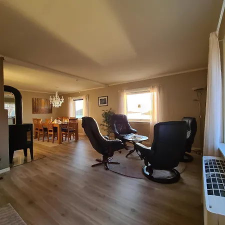 Skipperhuset Vakantiehuis *