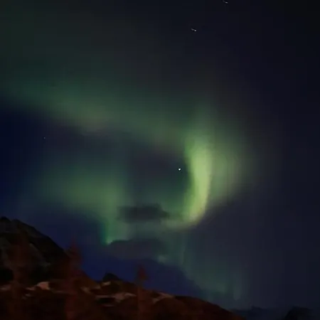 Skipperhuset * Sund (Nordland)