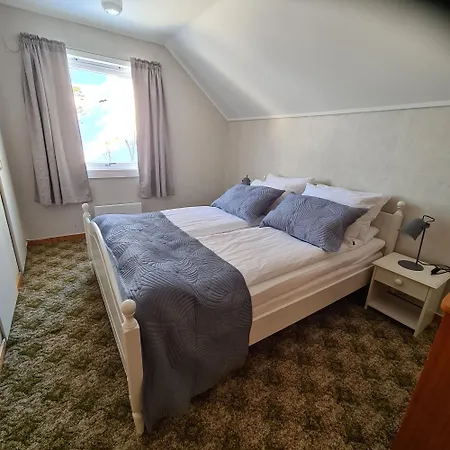 Skipperhuset *