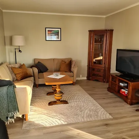 Skipperhuset * Sund (Nordland)