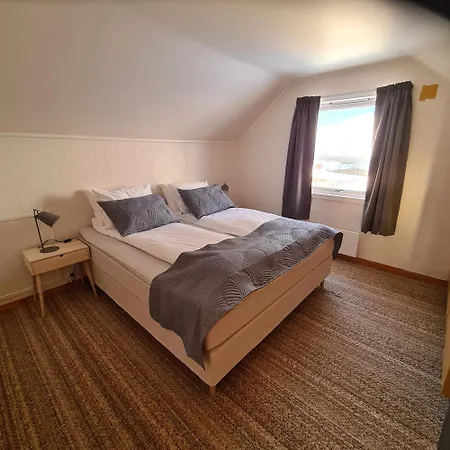 Skipperhuset بيت للعطل