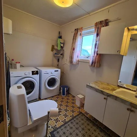Skipperhuset *