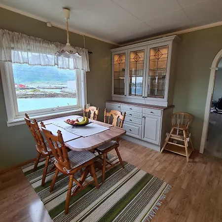 Skipperhuset Sund (Nordland)