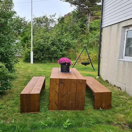 Skipperhuset Vakantiehuis *