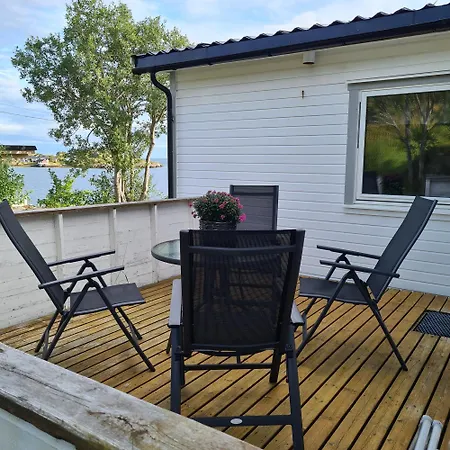 Skipperhuset * Sund (Nordland)