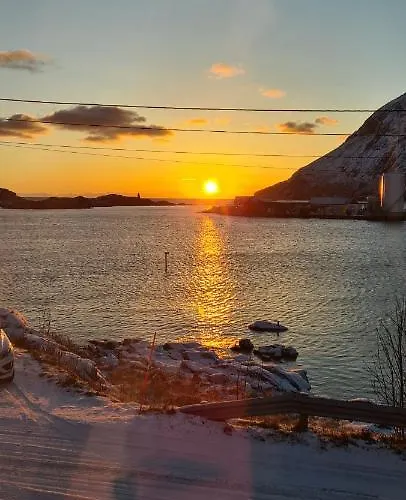 Skipperhuset Vakantiehuis