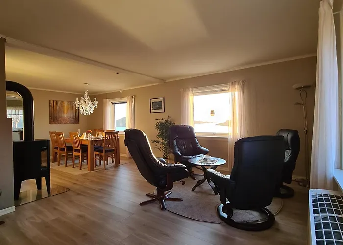 Skipperhuset Vakantiehuis *