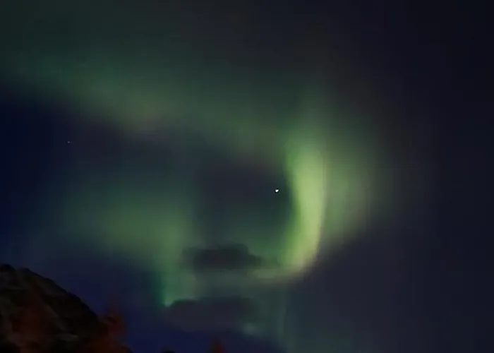 Skipperhuset * Sund (Nordland)