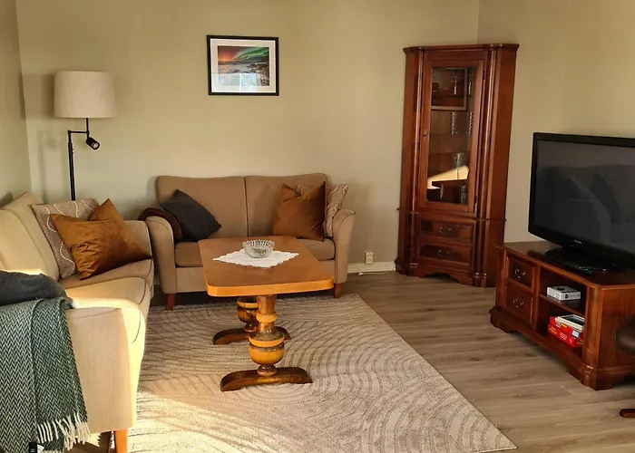 Skipperhuset * Sund (Nordland)