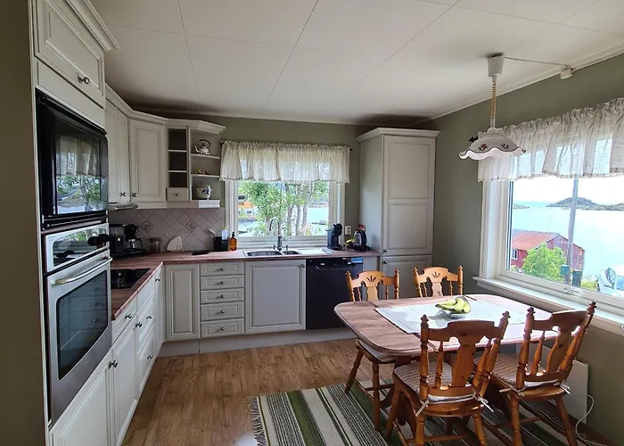 Skipperhuset Vakantiehuis