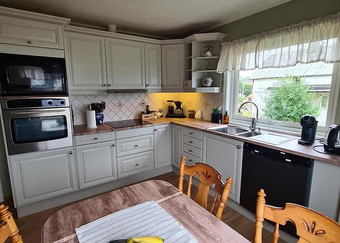 Skipperhuset Vakantiehuis