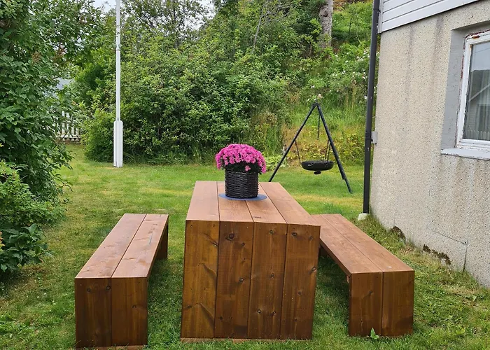 Skipperhuset Vakantiehuis *