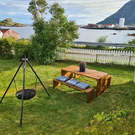 Skipperhuset
